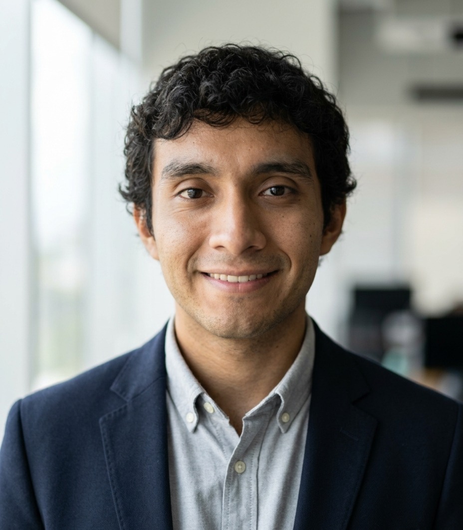 Eduardo Olivera