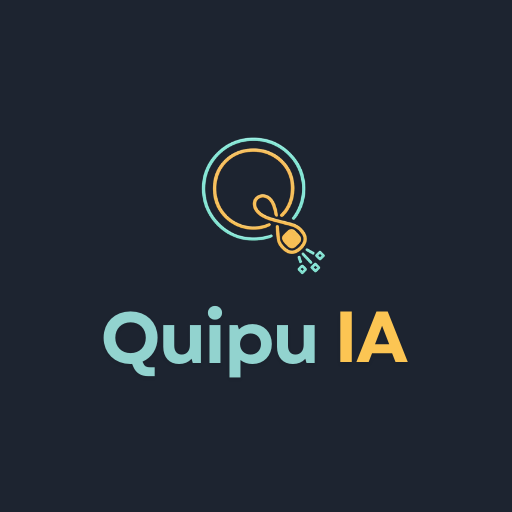 Logo Quipuia